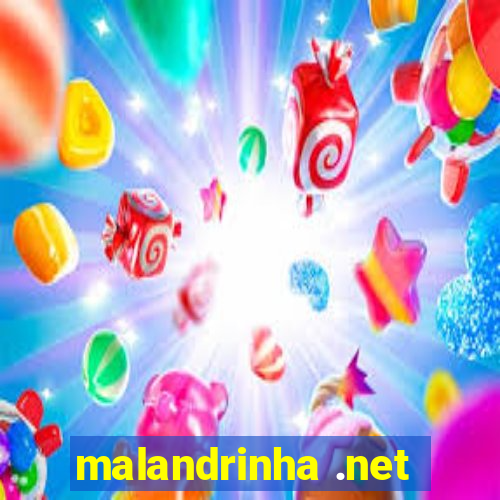 malandrinha .net